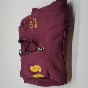 Old Navy Boys Hoodie